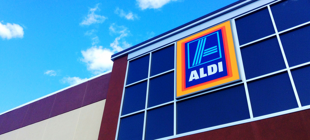 Get your prepaid Visa Card for ALDI after taking a short survey - OfficialSavings